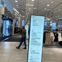 Photo taken at H&amp;amp;M by Naish M. on 9/7/2023