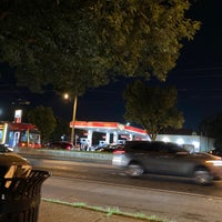 Photo taken at DC Streetcar - Oklahoma Ave/Benning Rd NE by Naish M. on 7/17/2023