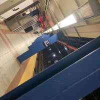 Photo taken at MTA Subway - 23rd St (R/W) by Naish M. on 12/19/2021