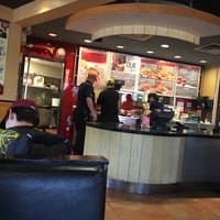 Photo taken at Raising Cane&amp;#39;s Chicken Fingers by Naish M. on 7/13/2019