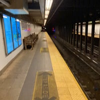 Photo taken at MTA Subway - Lexington Ave/59th St (4/5/6/N/R/W) by Naish M. on 1/7/2024