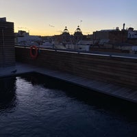 11/23/2023にNaish M.がHotel Soho Rooftop Terraceで撮った写真
