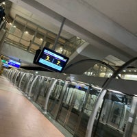 Photo taken at Métro Bercy [6,14] by Naish M. on 6/4/2022