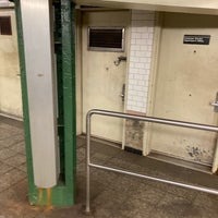 Photo taken at MTA Subway - Atlantic Ave/Barclays Center (B/D/N/Q/R/2/3/4/5) by Naish M. on 12/31/2022