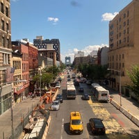 Photo taken at Metro North - Harlem - 125th Street Station by Naish M. on 8/27/2023