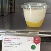 Photo taken at Pret A Manger by Naish M. on 5/16/2024