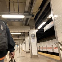 Photo taken at MTA Subway - Canal St (6/J/N/Q/R/W/Z) by Naish M. on 9/23/2023