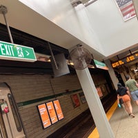 Photo taken at MBTA Government Center Station by Naish M. on 7/31/2022