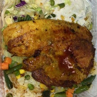 Photo taken at Kwik Meal Cart by Naish M. on 7/13/2023