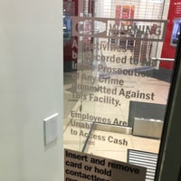 Bank Of America Alewife Bank In Cambridge