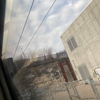 Photo taken at Providence Station - MBTA &amp;amp; Amtrak (PVD) by Naish M. on 2/4/2023