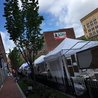 Photo taken at South End Open Market @ Ink Block by Naish M. on 5/20/2018