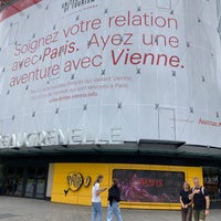 Photo taken at Pathé Beaugrenelle by Naish M. on 6/5/2022