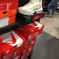 Nike store somerville hotsell