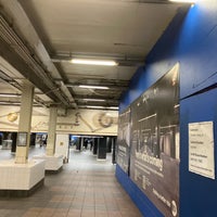 Photo taken at MTA Subway - 42nd St/Grand Central (4/5/6/7/S) by Naish M. on 4/21/2024