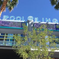 Photo taken at The LINQ Hotel &amp; Casino by Naish M. on 9/7/2018