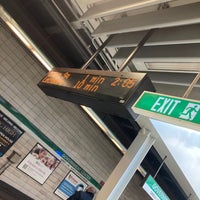 Photo taken at MBTA Government Center Station by Naish M. on 11/3/2022