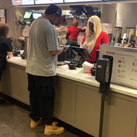 Photo taken at Chick-fil-A by Naish M. on 7/13/2023