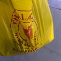 Photo taken at The Halal Guys by Naish M. on 6/6/2021