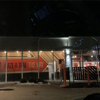 Photo taken at Blaze Pizza by Naish M. on 2/18/2024