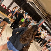 Photo taken at MTA Subway - 125th St (4/5/6) by Naish M. on 9/5/2021