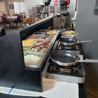 7/31/2022 tarihinde Dfw D.ziyaretçi tarafından Division Street Diner'de çekilen fotoğraf