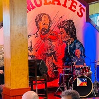 Photo taken at Mulate&amp;#39;s Cajun Restaurant by Dfw D. on 9/28/2022