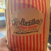 Photo taken at Portillo’s by Dfw D. on 12/29/2023