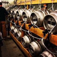 6/27/2014에 MacLeod Ale Brewing Co.님이 MacLeod Ale Brewing Co.에서 찍은 사진