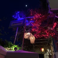 5/31/2020 tarihinde Jannis A.ziyaretçi tarafından Mercurius Cocktail Bar'de çekilen fotoğraf