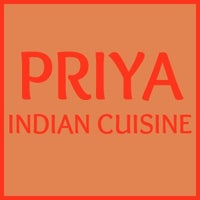 Das Foto wurde bei Priya Indian Cuisine von Priya Indian Cuisine am 6/27/2014 aufgenommen