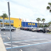 Photo taken at IKEA by Migdalia d. on 5/5/2023