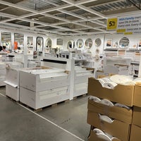 Photo taken at IKEA by Migdalia d. on 5/5/2023