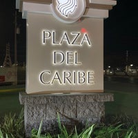 รูปภาพถ่ายที่ Plaza del Caribe โดย Migdalia d. เมื่อ 4/22/2021