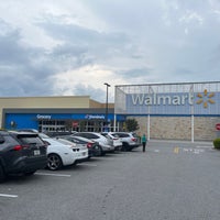 Walmart Supercenter, 11930 Narcoossee Rd, Orlando, FL, Parking Garages -  MapQuest