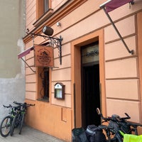 Photo taken at Pivovar u Bulovky (Richter Brewery) by Tomáš K. on 7/22/2023