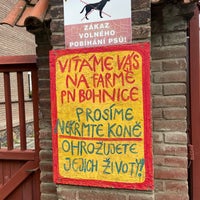 Photo taken at Farma PN Bohnice by Tomáš K. on 7/31/2023