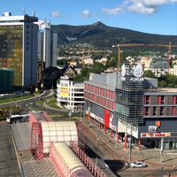 Photo taken at Pytloun City Boutique Hotel by Tomáš K. on 5/30/2020