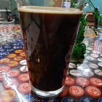 3/16/2019にJames H.がLWS Breweryで撮った写真