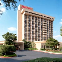 6/27/2014 tarihinde Atlanta Marriott Northwestziyaretçi tarafından Atlanta Marriott Northwest'de çekilen fotoğraf