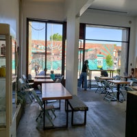 5/27/2019にJohn S.がAP Caféで撮った写真