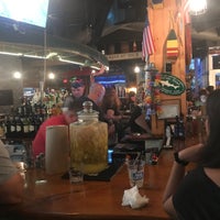 Photo taken at Joey C&amp;#39;s Boathouse by Brandon N. on 8/18/2018