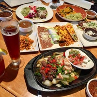 Photo taken at Cantina Laredo by HW L. on 8/18/2017