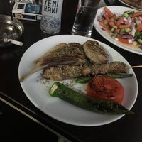 1/21/2018 tarihinde Ertuğ S.ziyaretçi tarafından Özcan Restaurantlar'de çekilen fotoğraf