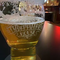 Photo taken at Independent Ale House by E H. on 3/2/2023