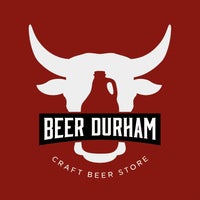 รูปภาพถ่ายที่ Beer Durham โดย Beer Durham เมื่อ 6/28/2014