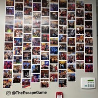 11/21/2022에 Richárd N.님이 The Escape Game New York City에서 찍은 사진