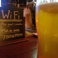 Photo taken at Great Canadian Pub by Ann B. on 9/11/2018