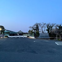 Photo taken at 川越聖地霊園 by 小床 平. on 3/8/2023