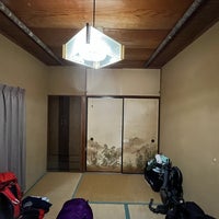 Photo taken at 民宿  雲仙屋 by 小床 平. on 12/23/2023